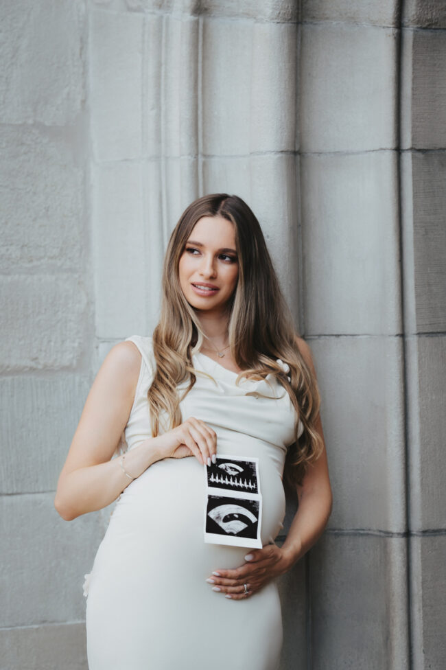 Pregnancy Outdoor Photography 31