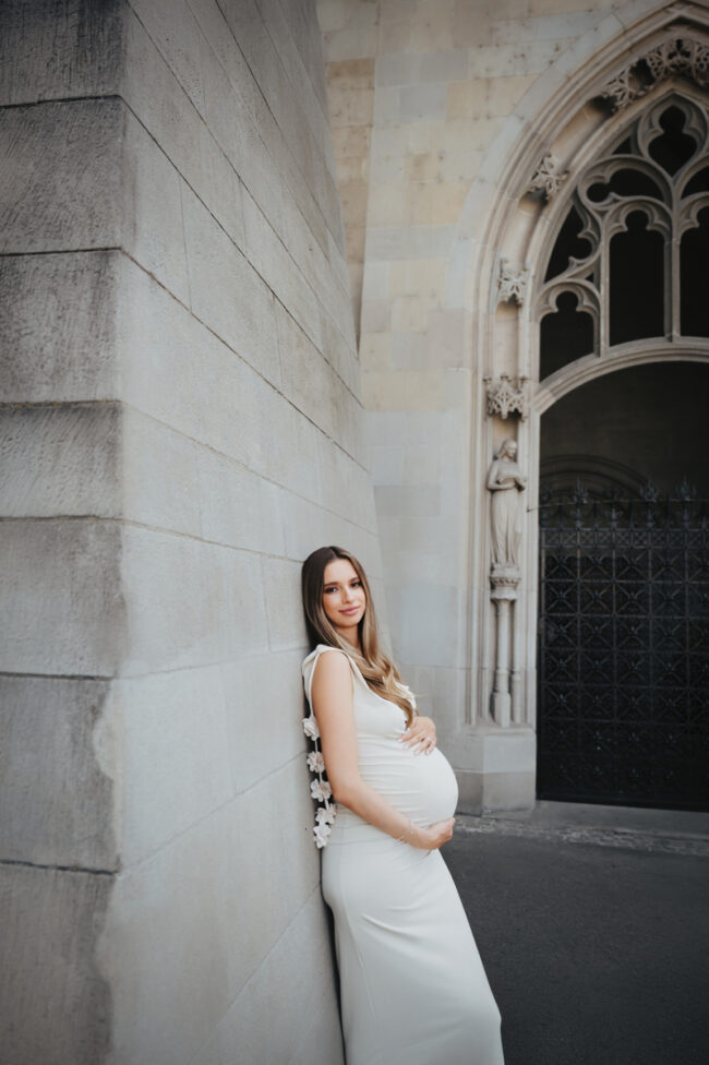 Pregnancy Outdoor Photography 28