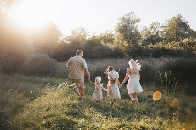 Family Outdoor Photography 82