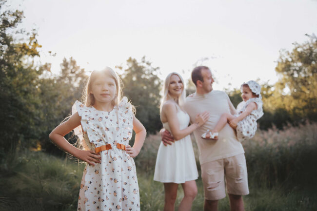 Family Outdoor Photography 61