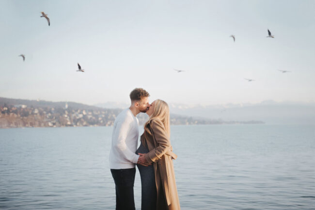 Pregnancy Outdoor Photography 13