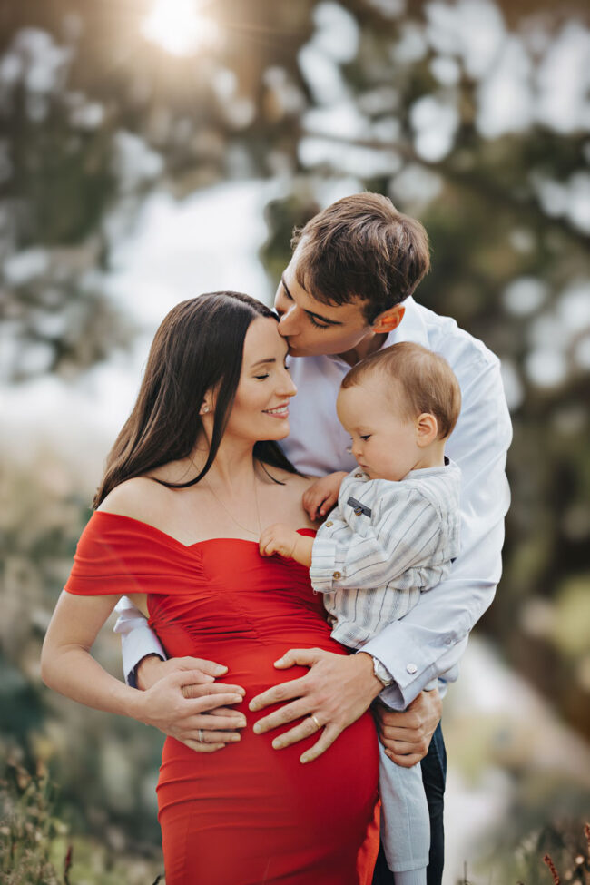 Family Outdoor Photography 71