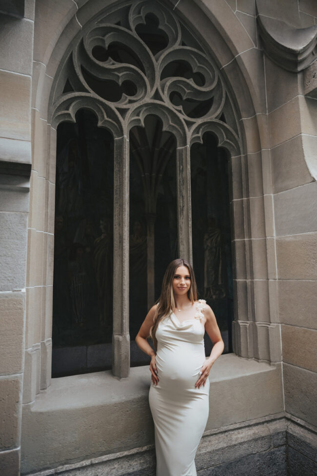 Pregnancy Outdoor Photography 86