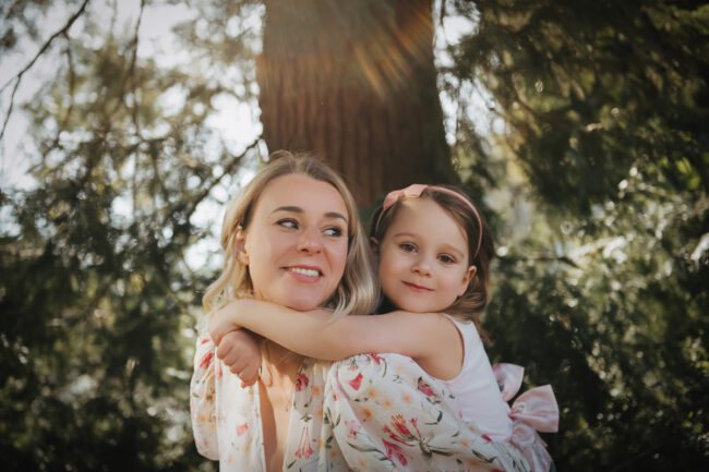 Family Outdoor Photography 17