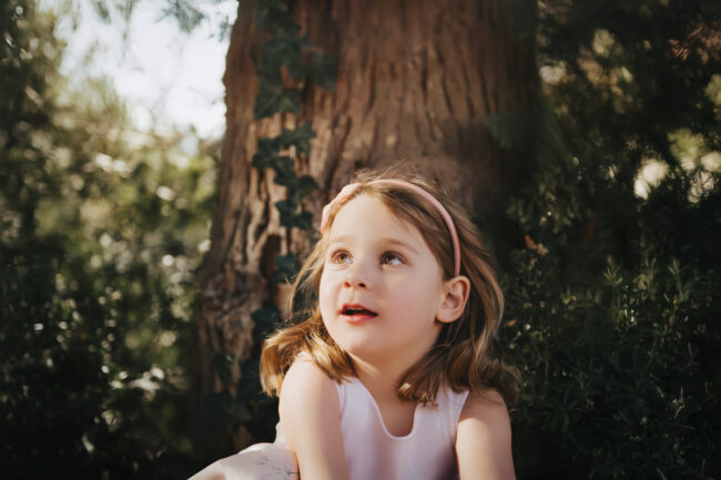Family Outdoor Photography 4