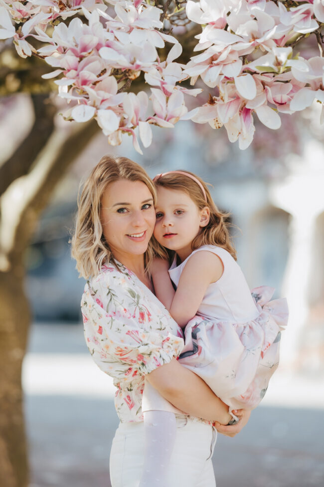 Family Outdoor Photography 92