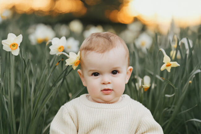 Family Outdoor Photography 62