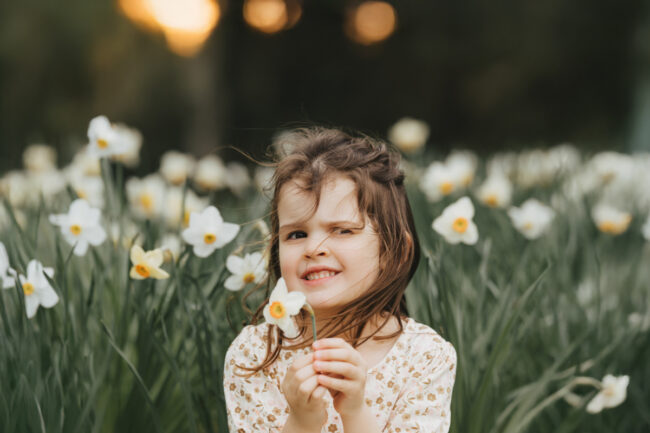 Family Outdoor Photography 86