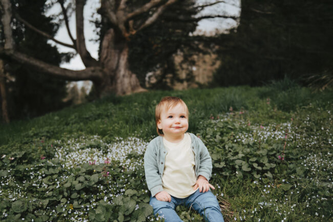Family Outdoor Photography 65
