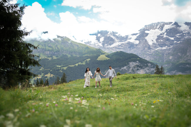 Family Outdoor Photography 8