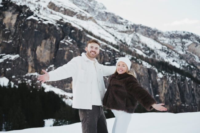 Engagement Photography Switzerland 15
