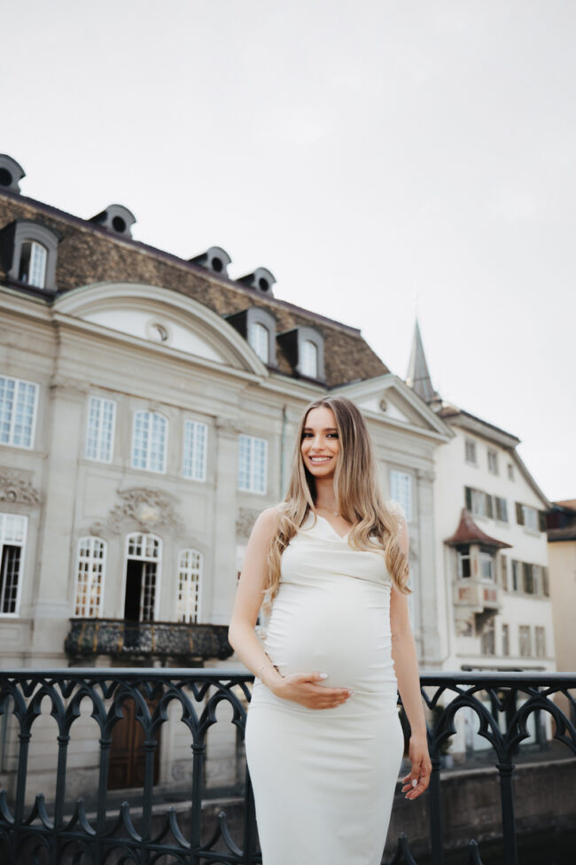 Pregnancy Outdoor Photography 42