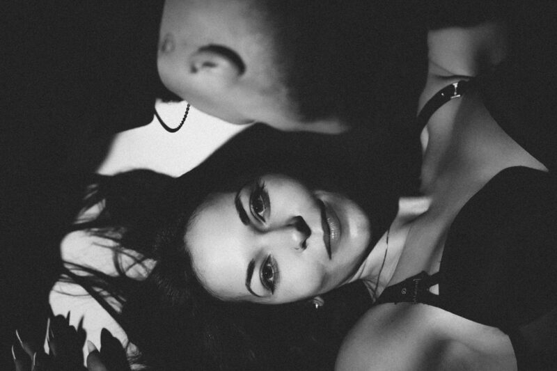 Frauenfotografie und Boudoir 9