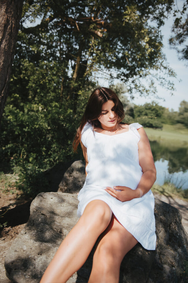 Pregnancy Outdoor Photography 35