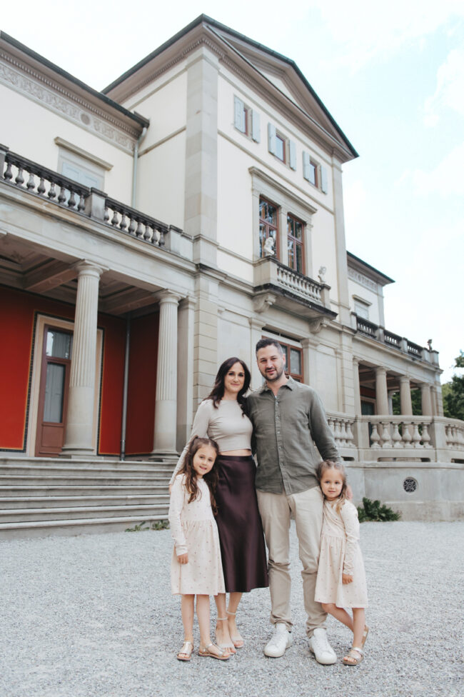 Family Outdoor Photography 97