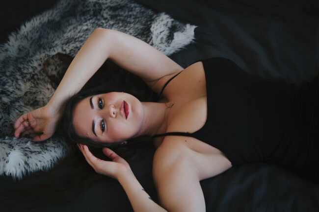 Akt Fotoshooting Paar 30