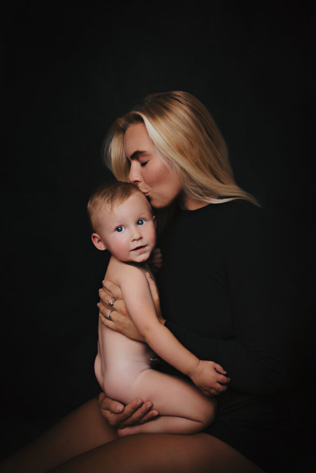 Mutter Tochter Fotoshooting 46