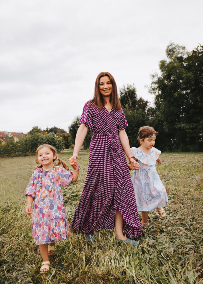 Mutter Tochter Fotoshooting 39