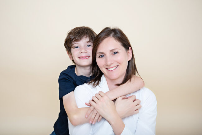 Mutter Tochter Fotoshooting 42