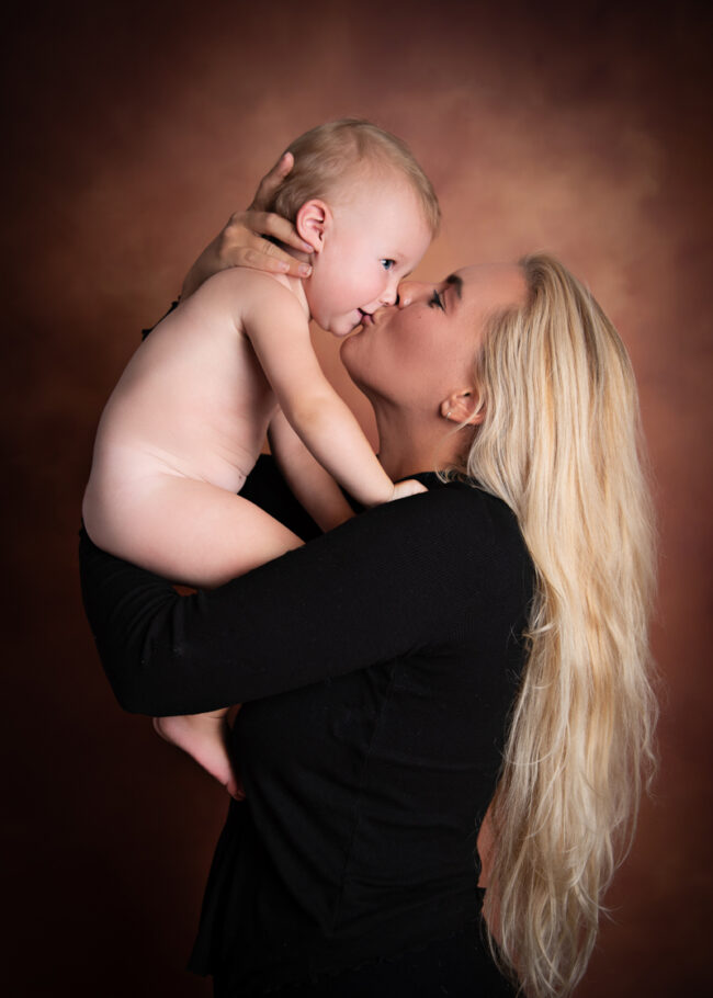 Mutter Tochter Fotoshooting 31