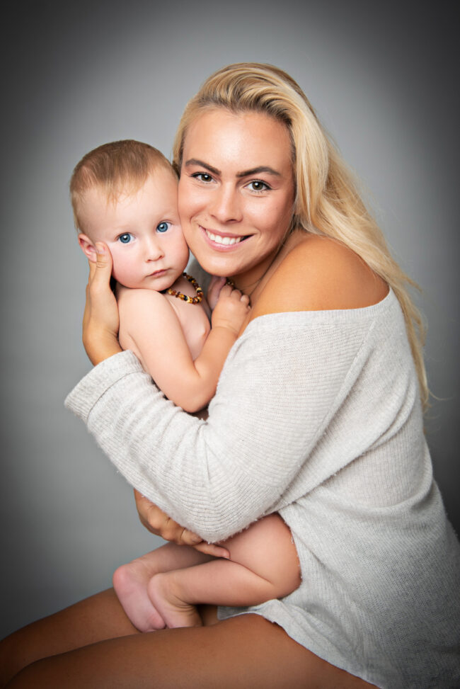 Mutter Tochter Fotoshooting 44