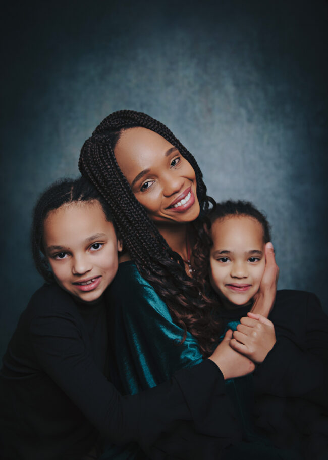 Mutter Tochter Fotoshooting 43